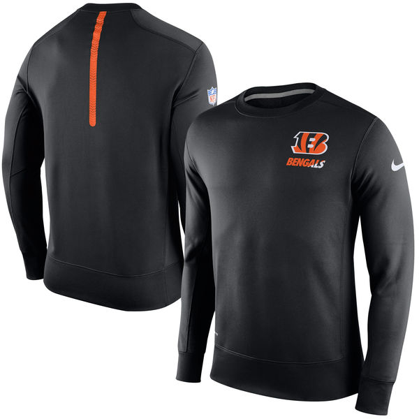 Cincinnati Bengals 2025 Nike NFL hoodie->cincinnati bengals->NFL Jersey